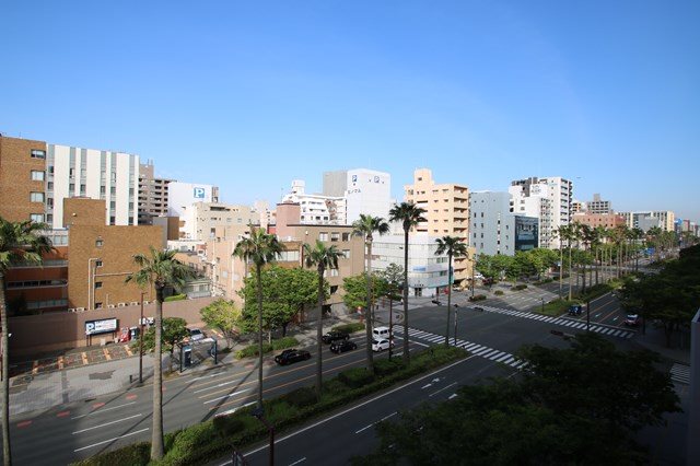 No.62TOWERSAVANTGARDE博多 その他7