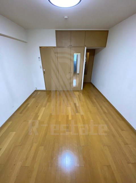 エステートモア天神倶楽部 ベッドルーム