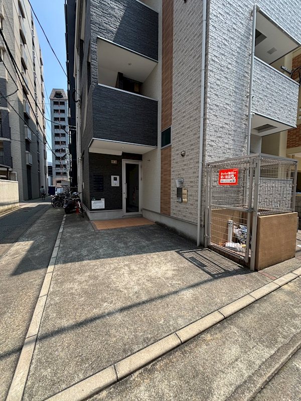 アルカンジュ吉塚本町 その他1