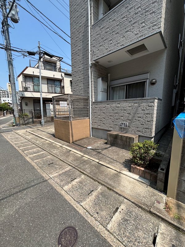 アルカンジュ吉塚本町 その他外観3