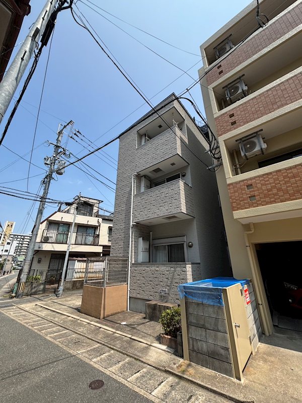 アルカンジュ吉塚本町 その他外観4