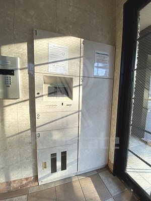 ダイナコートエスタディオ東公園3 その他3