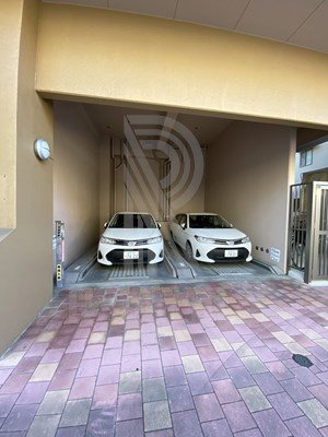 ダイナコートエスタディオ東公園3 その他外観1