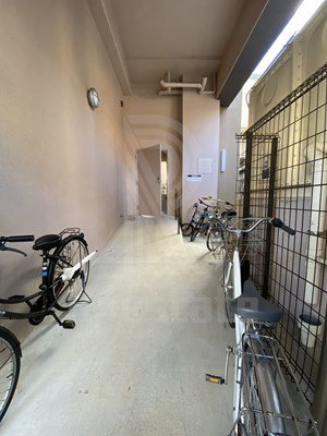 ダイナコートエスタディオ東公園3 その他外観2