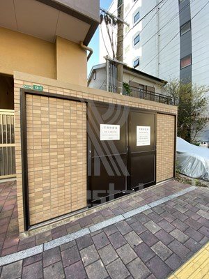 ダイナコートエスタディオ東公園3 その他外観3