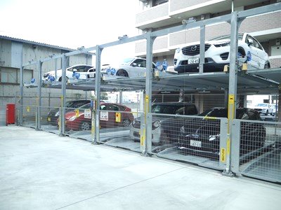 サヴォイソリディティ その他4