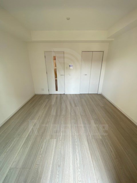 サヴォイソリディティ リビング