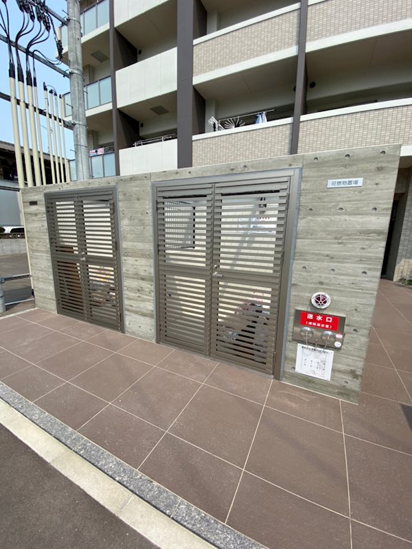 サヴォイブロンズガーデニア その他外観3