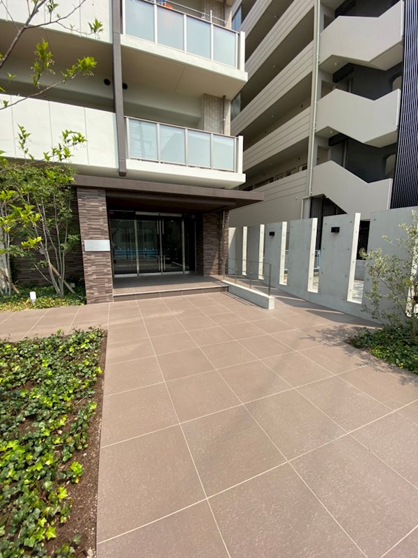 サヴォイブロンズガーデニア その他外観4