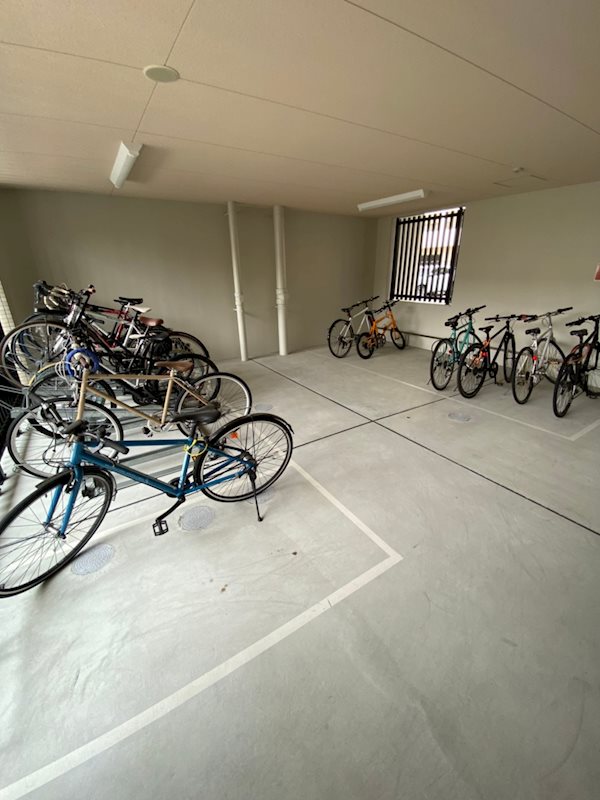 サヴォイブロンズガーデニア その他外観5