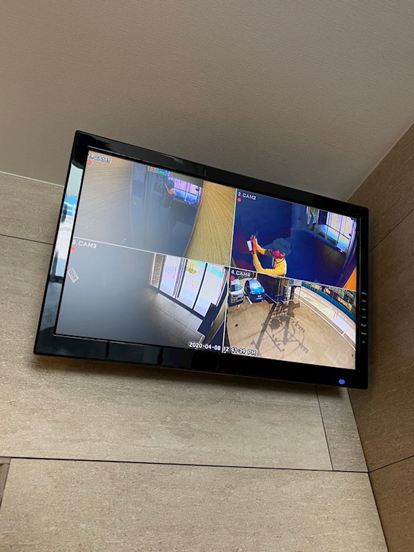 サヴォイブロンズガーデニア その他外観6