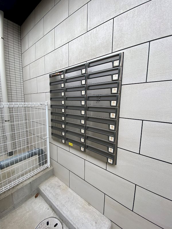 Legend大学通り その他外観5