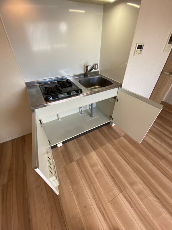 サヴォイザフォースフォー キッチン