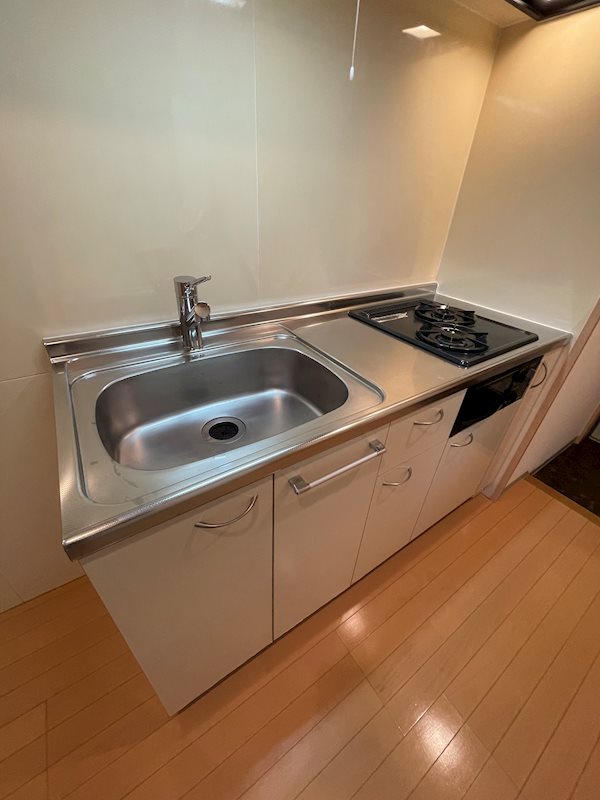 リファレンス祇園 キッチン