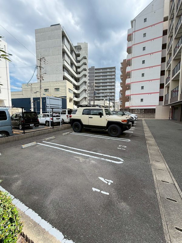 RJRプレシア西公園ベイサイド その他外観1