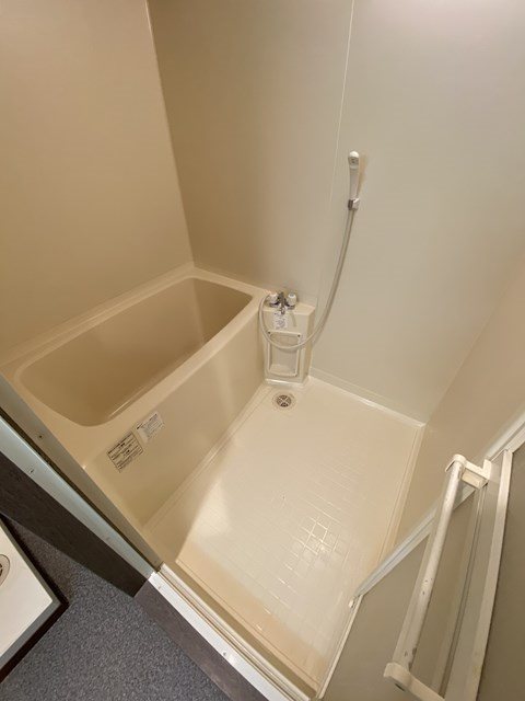 ロイヤル天神東104 風呂画像