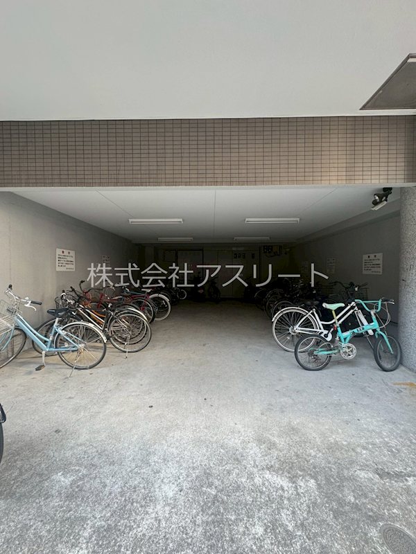 エステートモア平尾駅前通り その他外観4