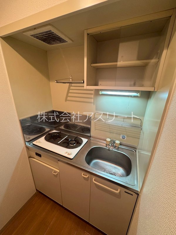 エステートモア平尾駅前通り その他16