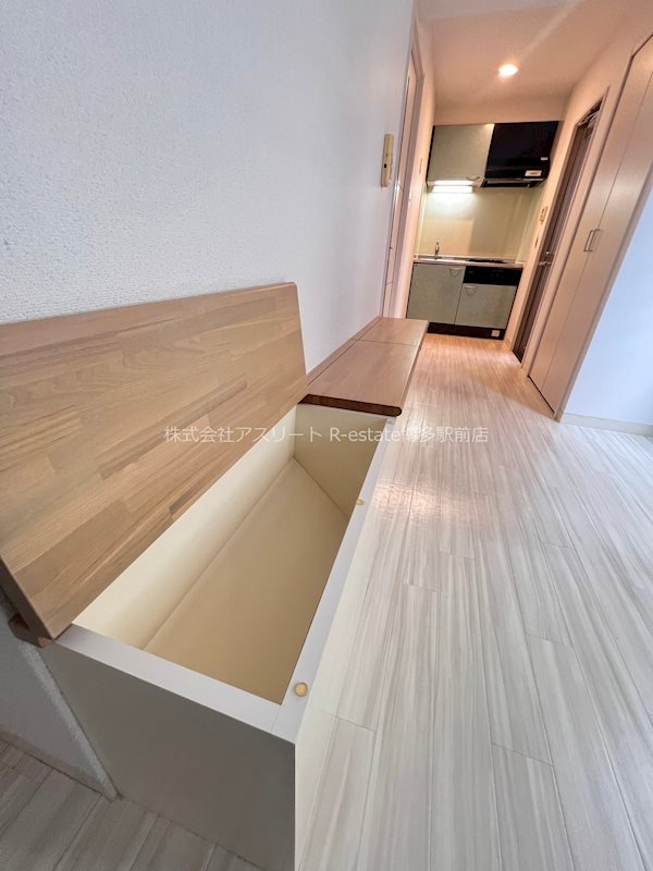 ホワイトキャッスル吉塚壱番館 その他7