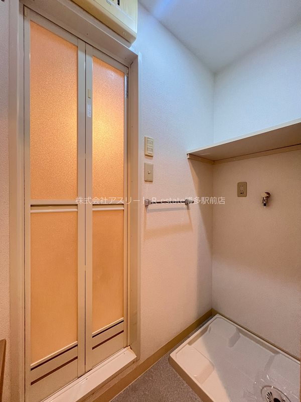 ホワイトキャッスル吉塚壱番館 その他15