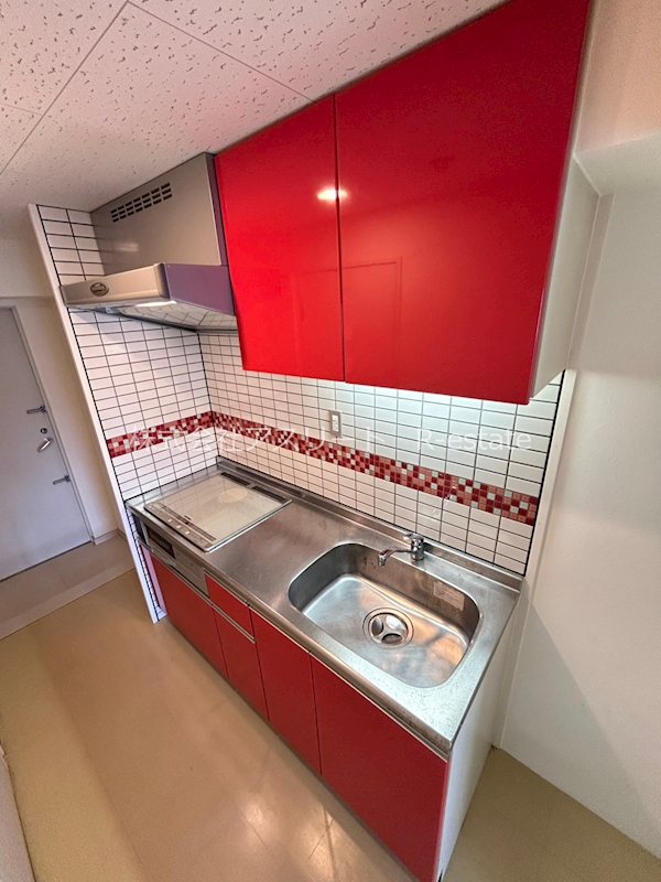 ORIENTBLDNo.88マリナゲートサンズ キッチン