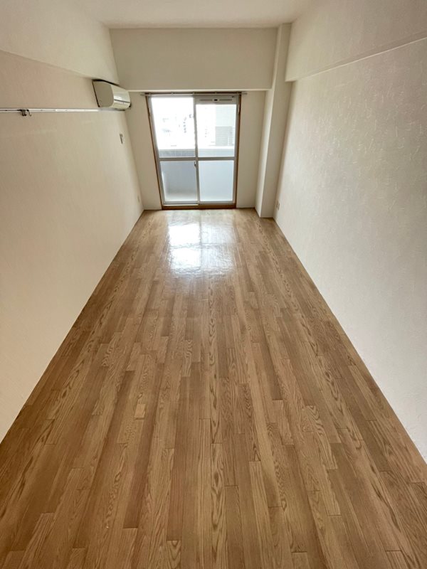 No.31Gプロジェクト天神 ベッドルーム