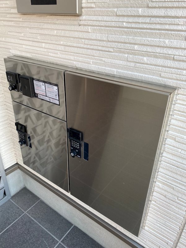 REGALESTグランツェーレ呉服町 その他3