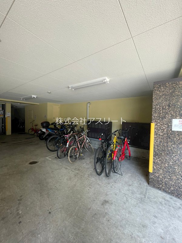 アイセレブ祇園 その他外観5