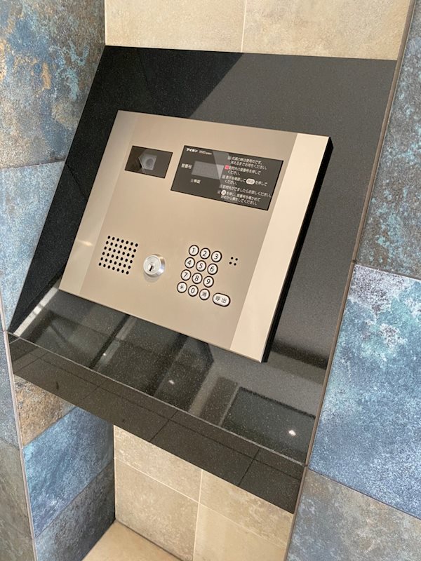 ルッシェ住吉 その他外観3