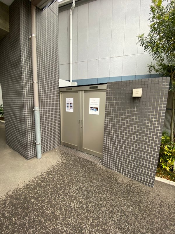 サニークレスト東比恵 その他外観5