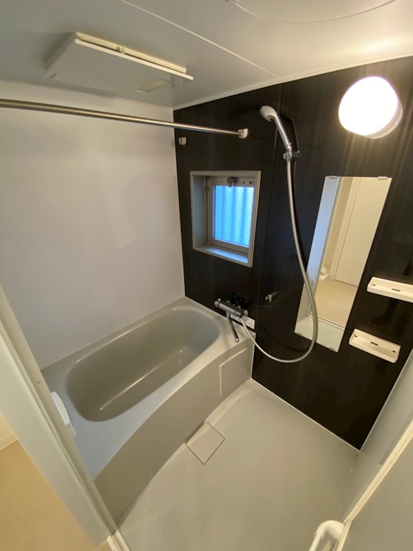 サニークレスト東比恵 風呂画像