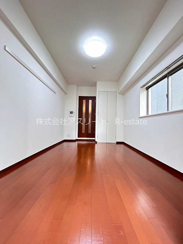 リファレンス駅南 リビング