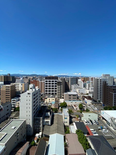 アクタス博多パークシティ その他外観3
