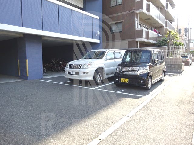 アトラスアルファーノ箱崎 その他5