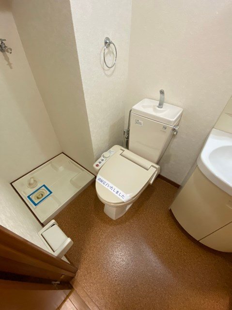 エーデル天神 その他5