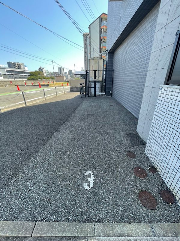 レキシントンスクエア駅東 その他外観1