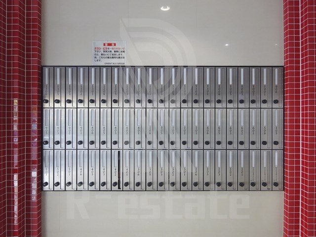 ORIENTBLDNO86クロスゲートタワー その他4