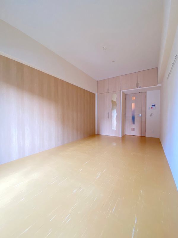 ORIENTBLDNO86クロスゲートタワー リビング