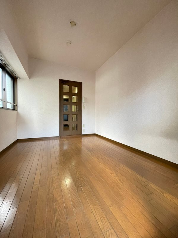 アーバンシティ天神南 ベッドルーム