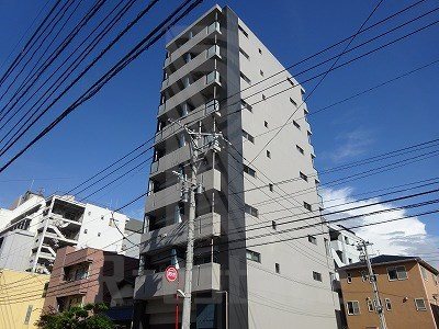 グランパーク平尾2 902号室 外観