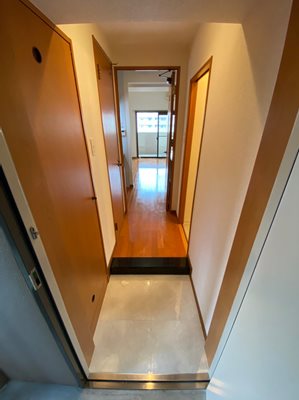 ラフォーレ西公園 その他8