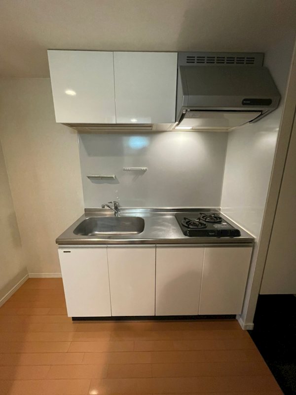 アクタス博多Vタワー キッチン