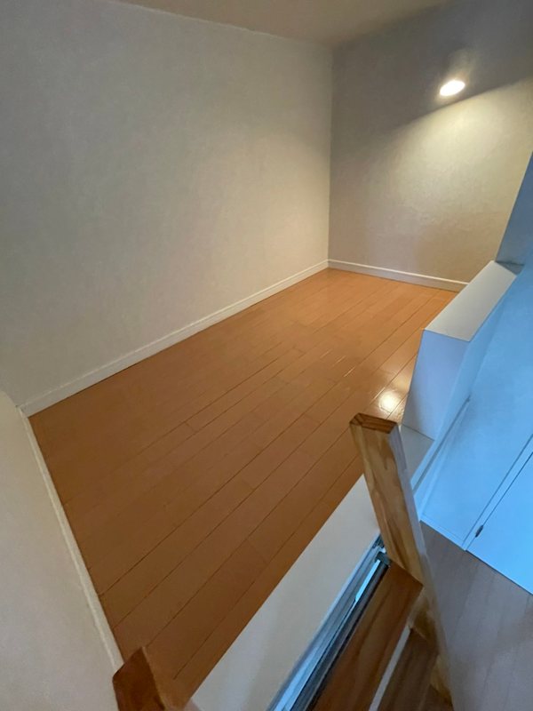 アクタス博多Vタワー ベッドルーム