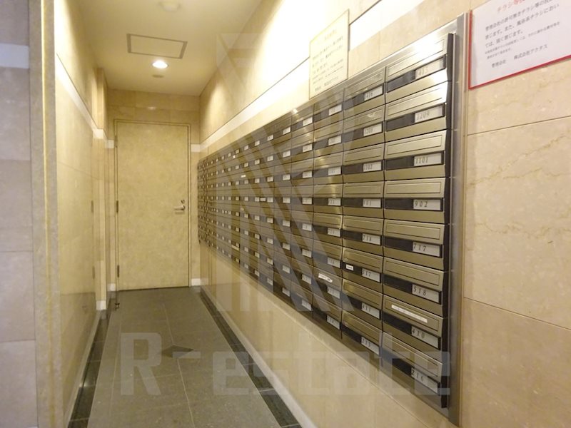 アクタス博多Vタワー その他4