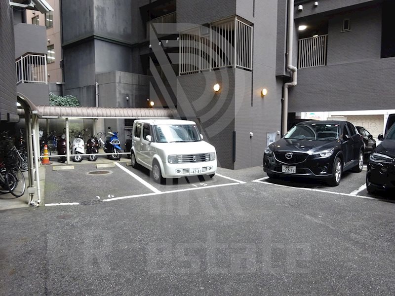 アクタス博多Vタワー その他5