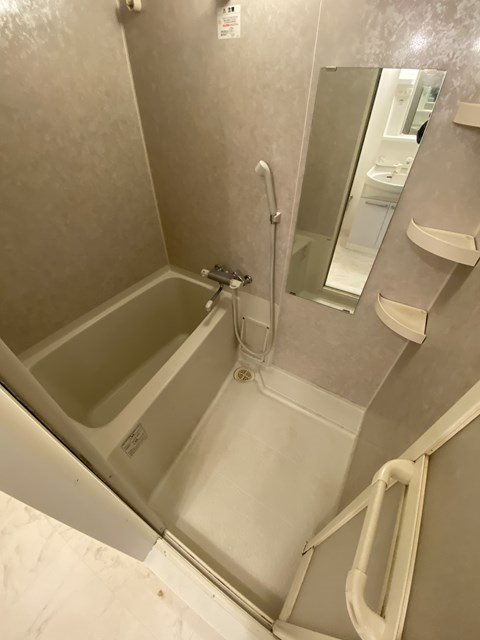 サンスクエア 風呂画像