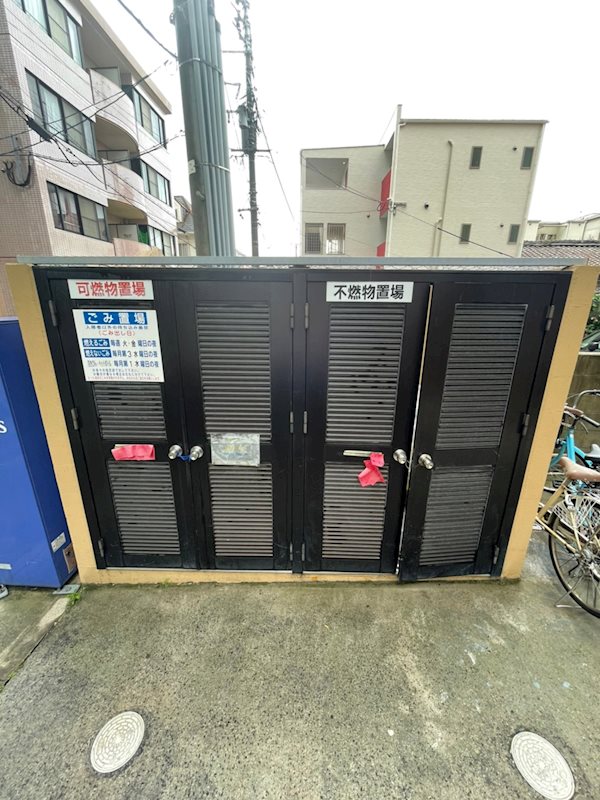 オネスト吉塚 その他外観3