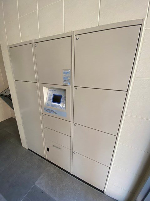 ピアパーク渡辺通 その他3