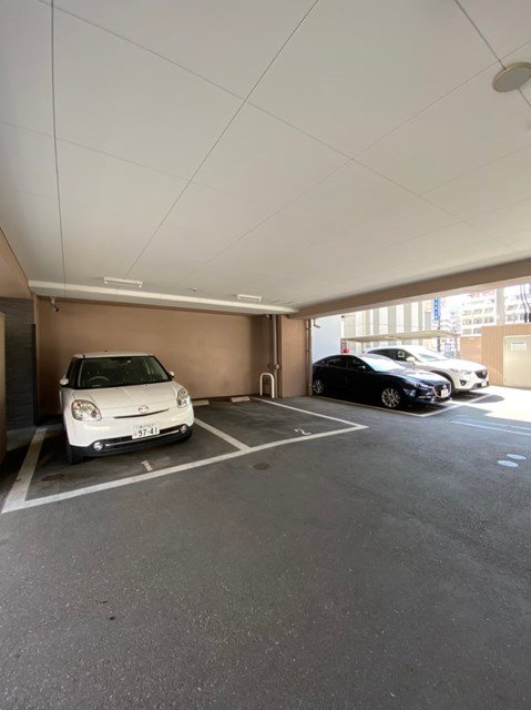 ピアパーク渡辺通 その他外観1