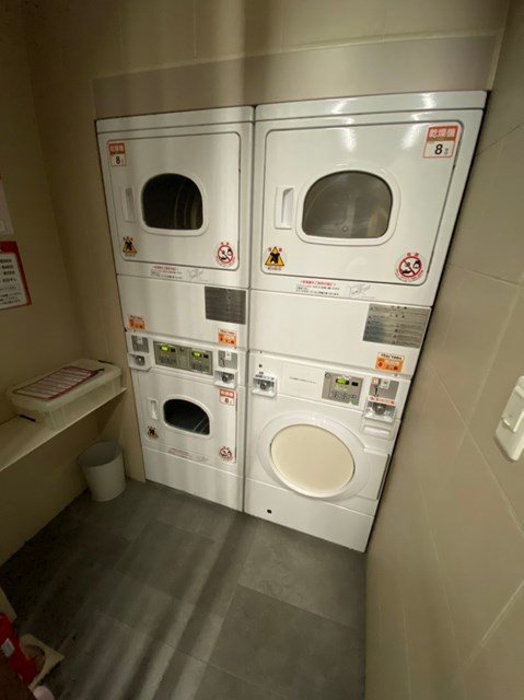 ピアパーク渡辺通 その他外観3